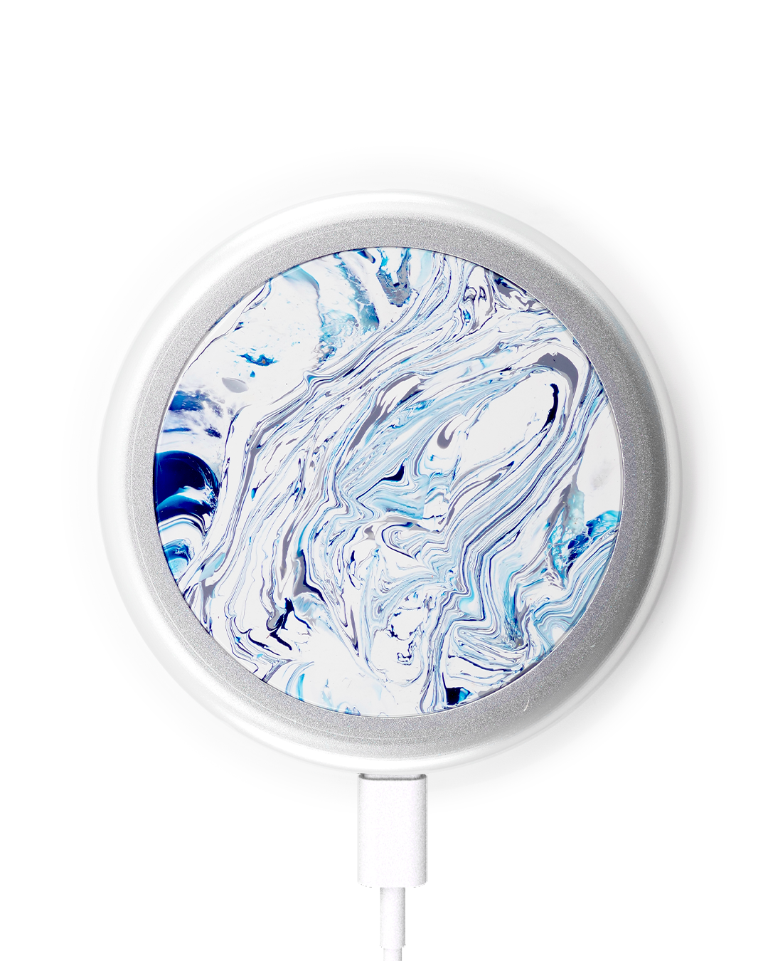 gomi Wireless Chargers - Marbled