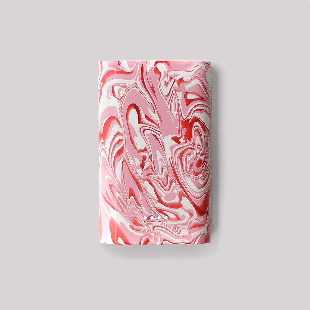 New Colours – gomi