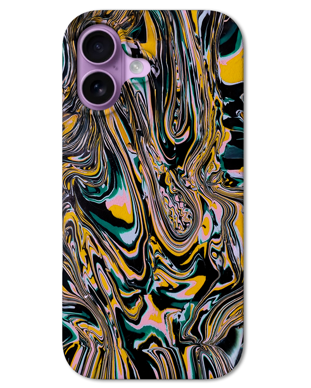 gomi Phone Case