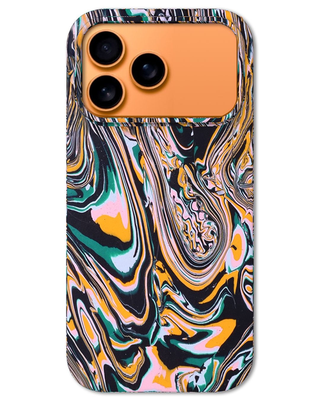 gomi Phone Case