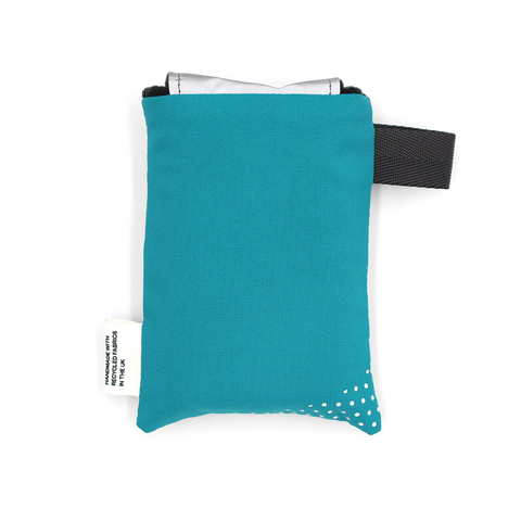 Power Bank Pouch - Blue