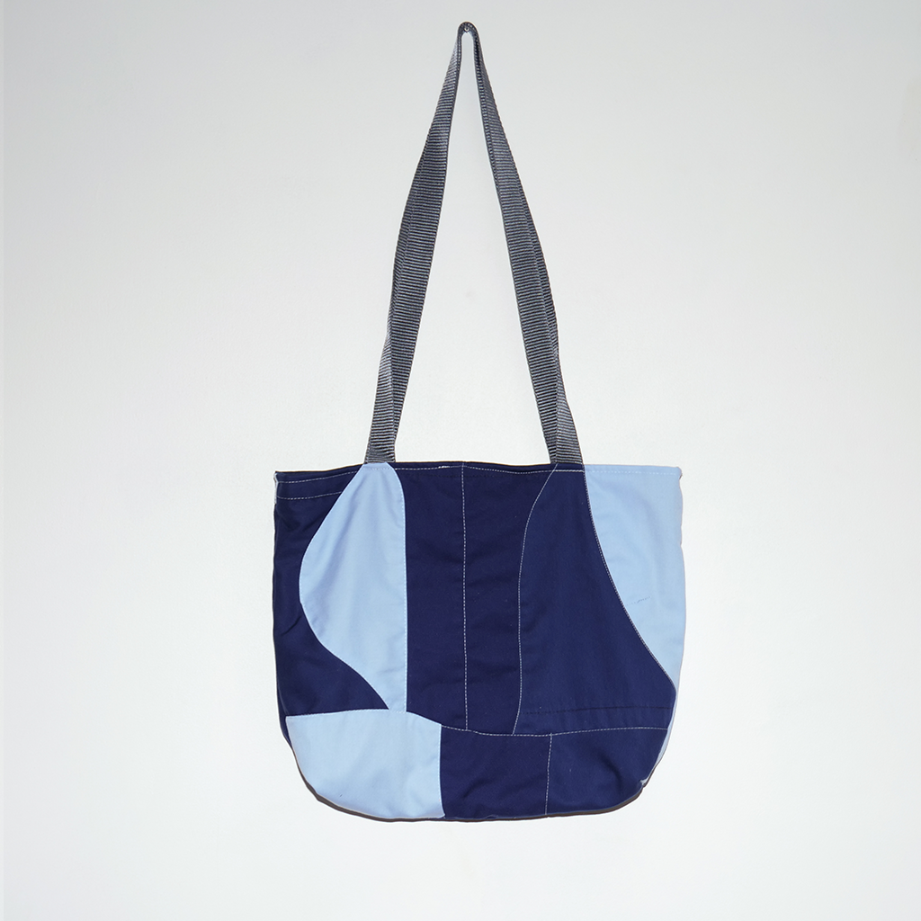 Style 1: Blues