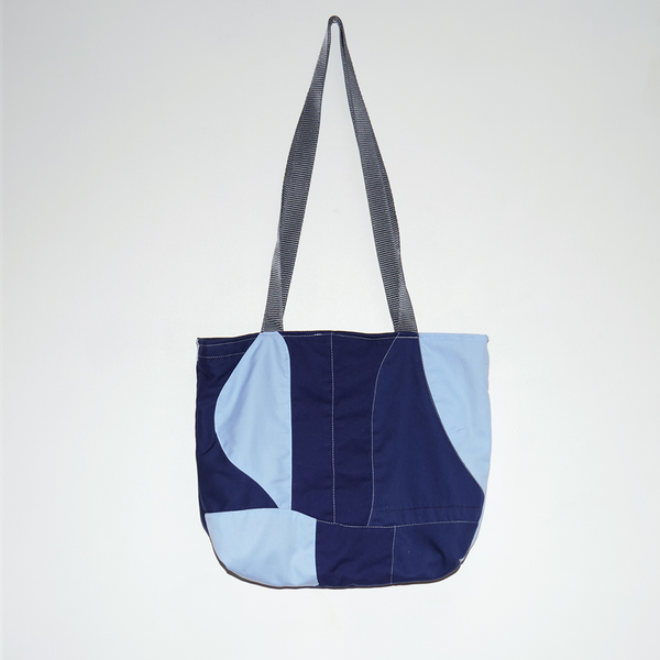 Style 1: Blues
