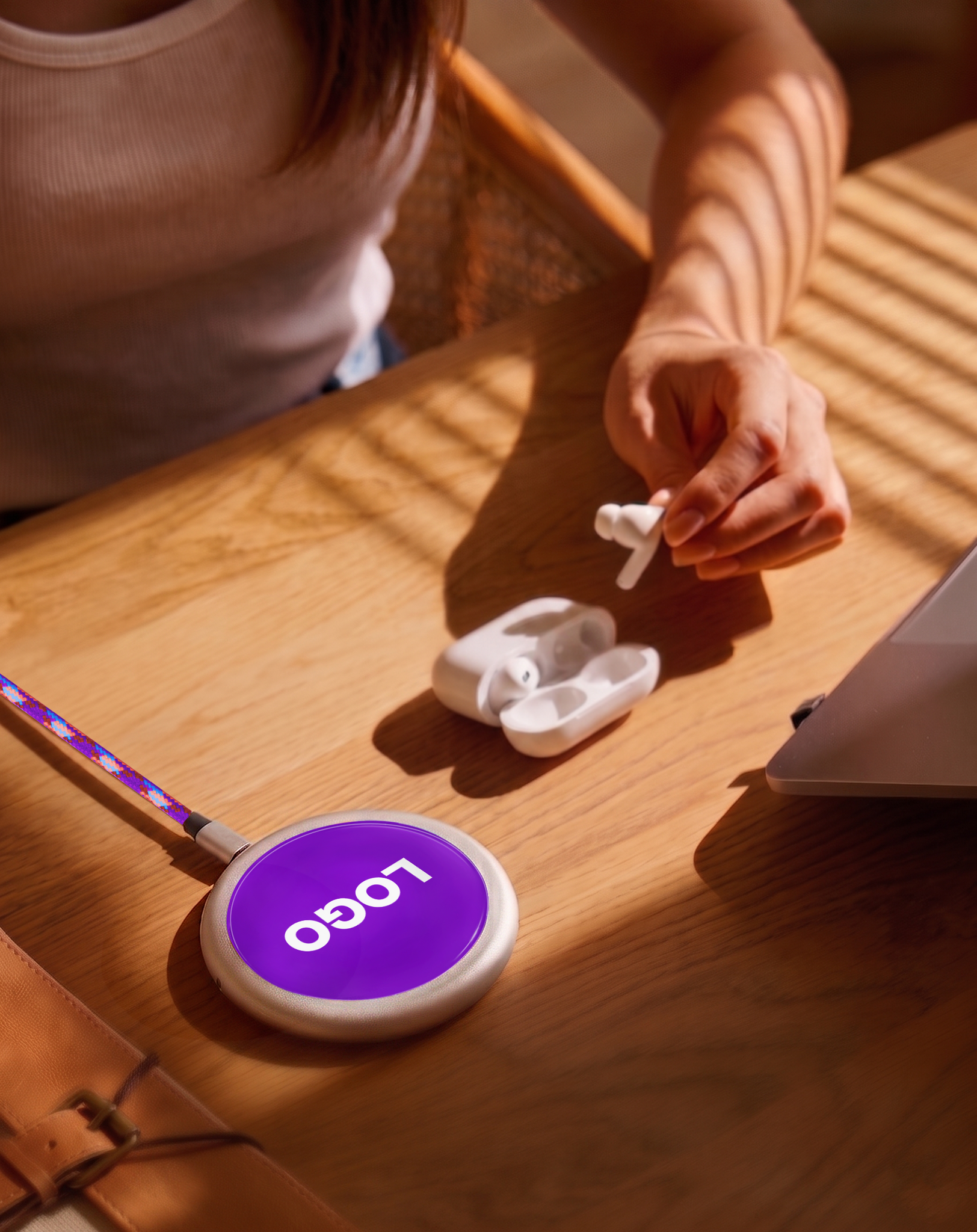 PMS Wireless Chargers