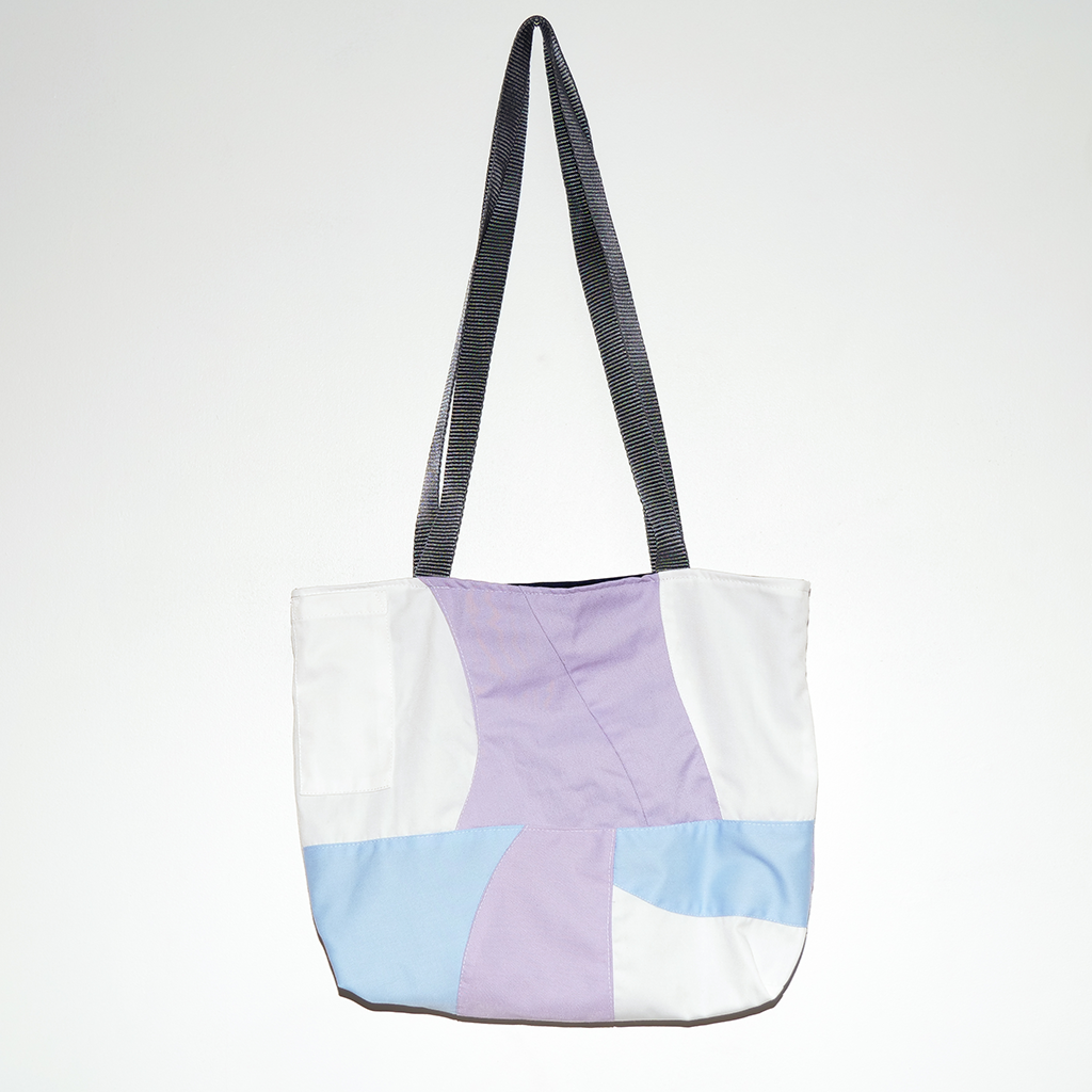 Style 3: Pastels