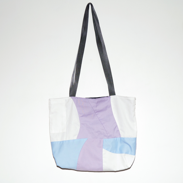 Style 3: Pastels