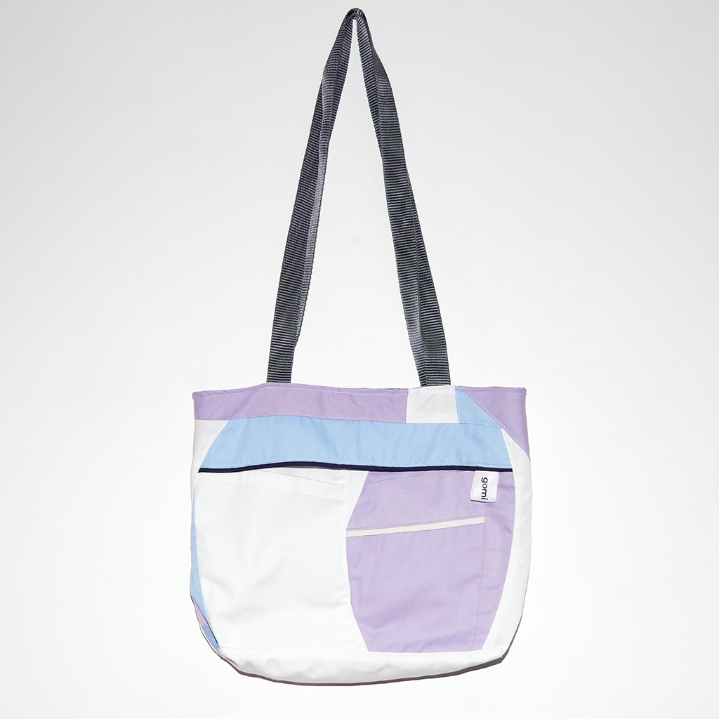 Style 3: Pastels