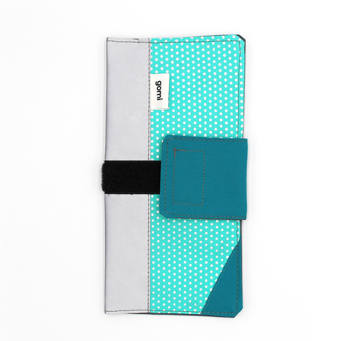 Cable Organiser - Blue