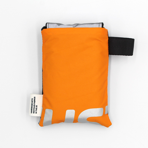 Power Bank Pouch - Orange