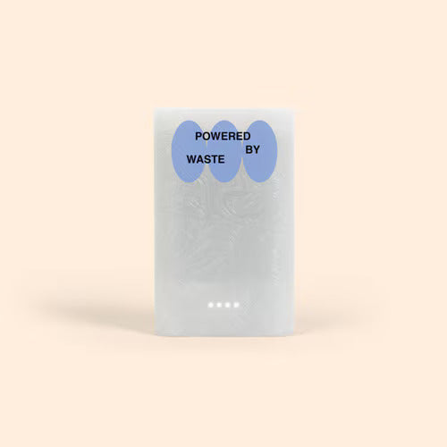 gomi Translucent Power Bank