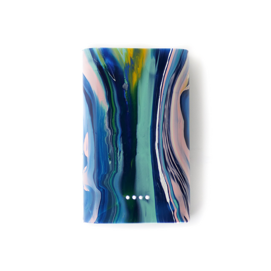 Power Bank #008