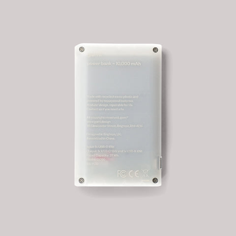 Gomi Portable Power Bank