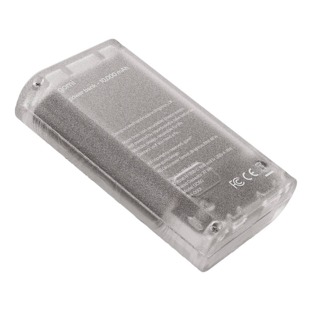 gomi Power Bank