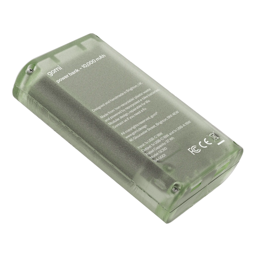 gomi Power Bank