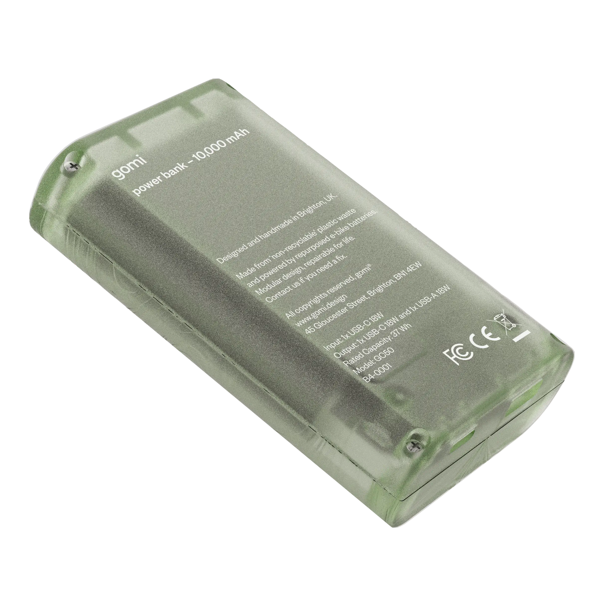 gomi Power Bank