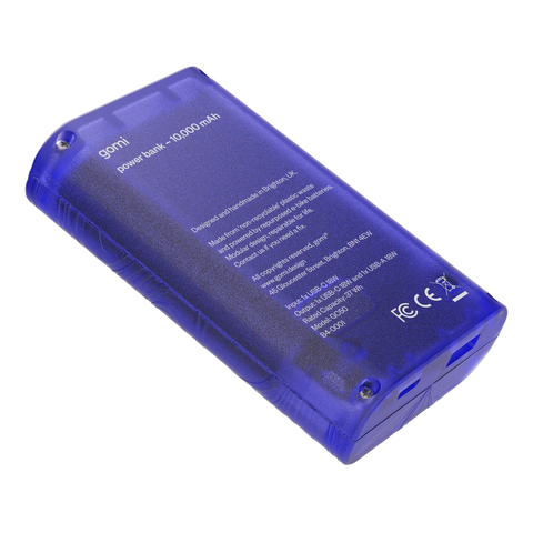 gomi Power Bank