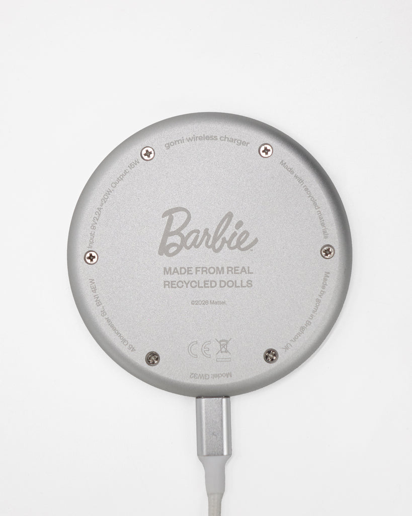 Barbie WC0010