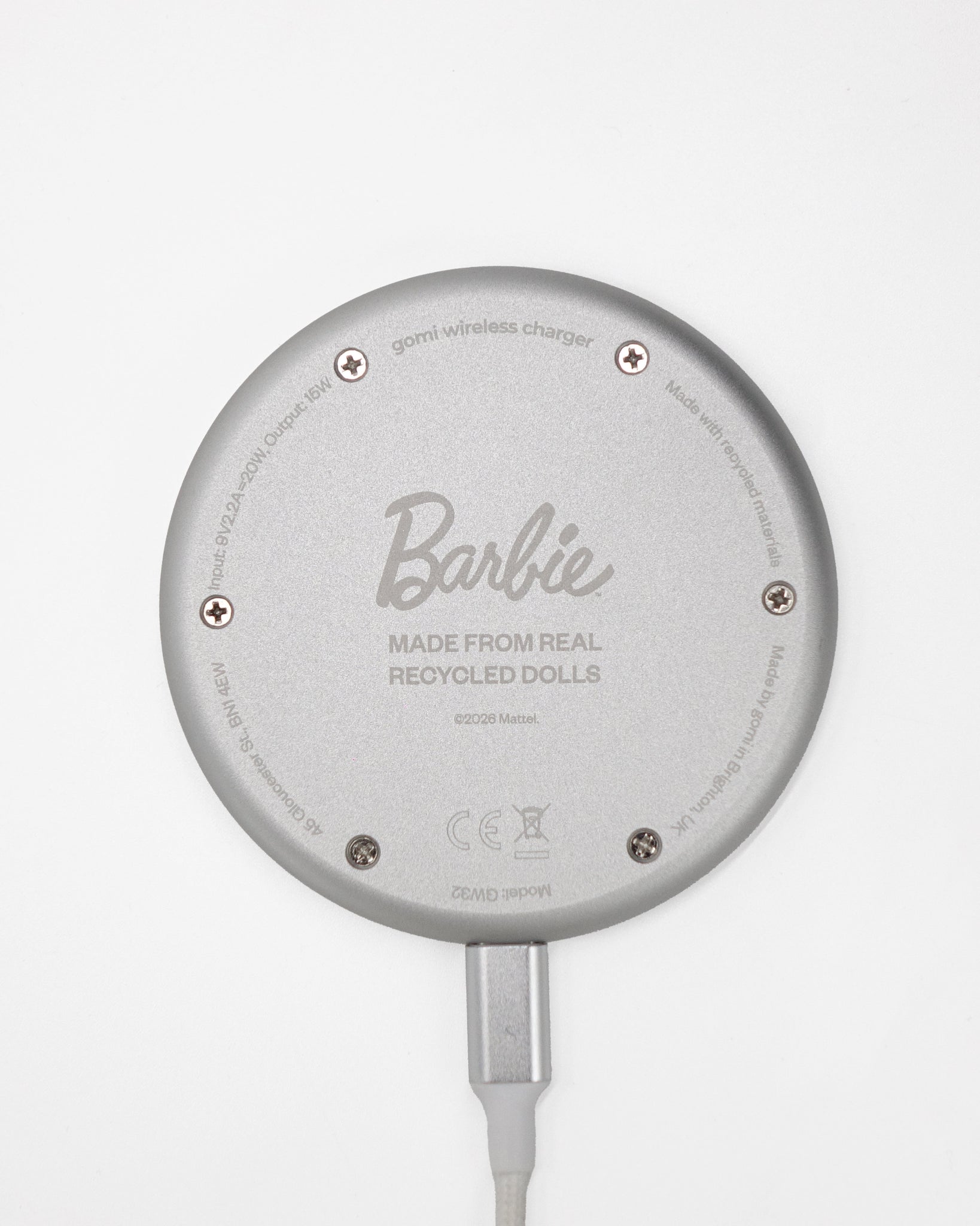 Barbie WC0010