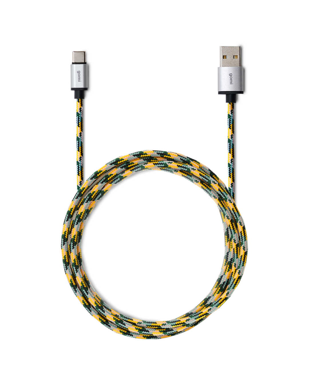 USB-A to USB-C 1.5m