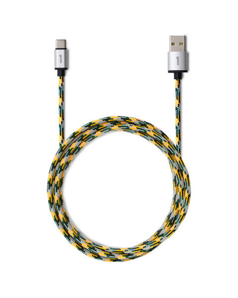 USB-A to USB-C 1.5m