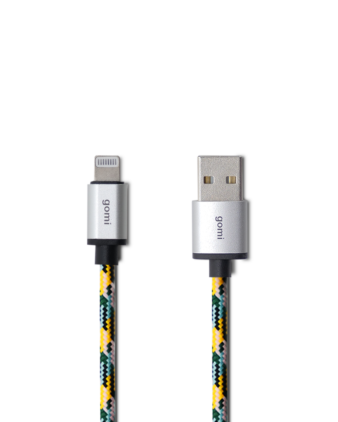 USB-A to Lightning 1.5m