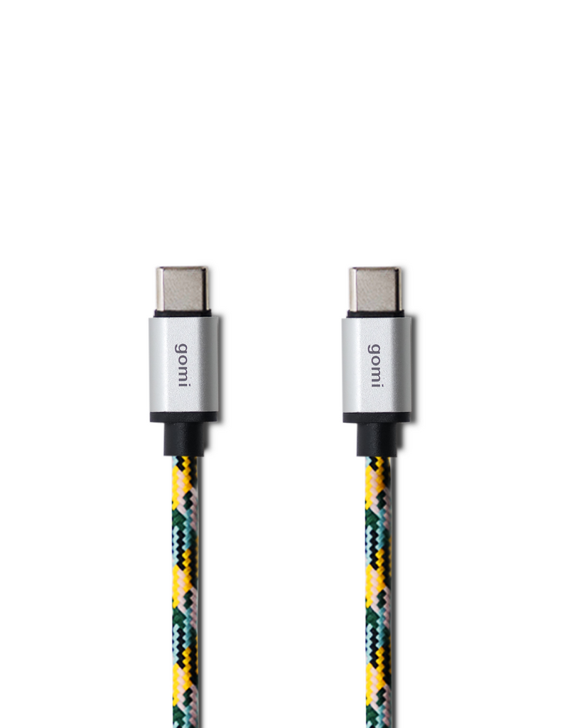 USB-C to USB-C 1.5m