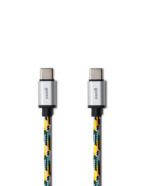 USB-C to USB-C 1.5m
