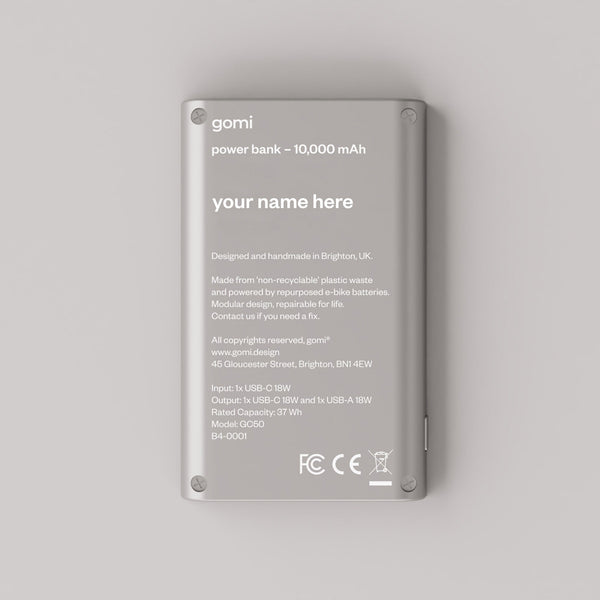Power Bank #024