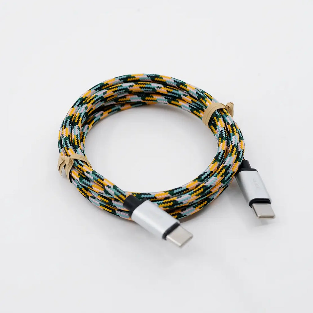 USB-C to USB-C 1.5m