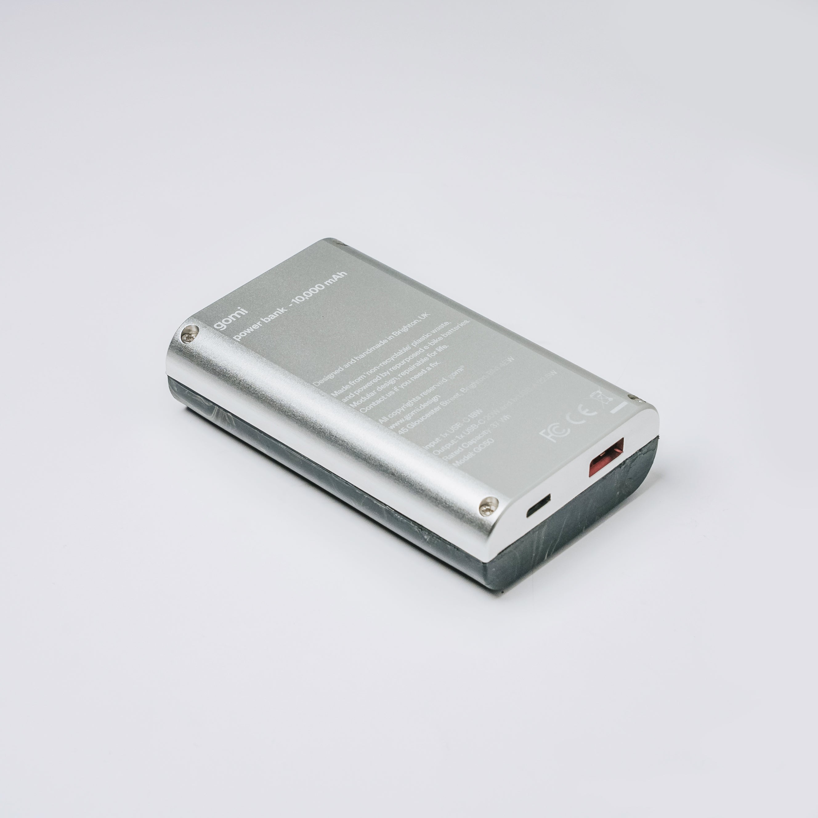 Brighton Festival 2024 Power Bank
