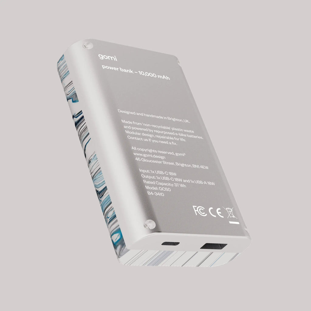 gomi portable charger