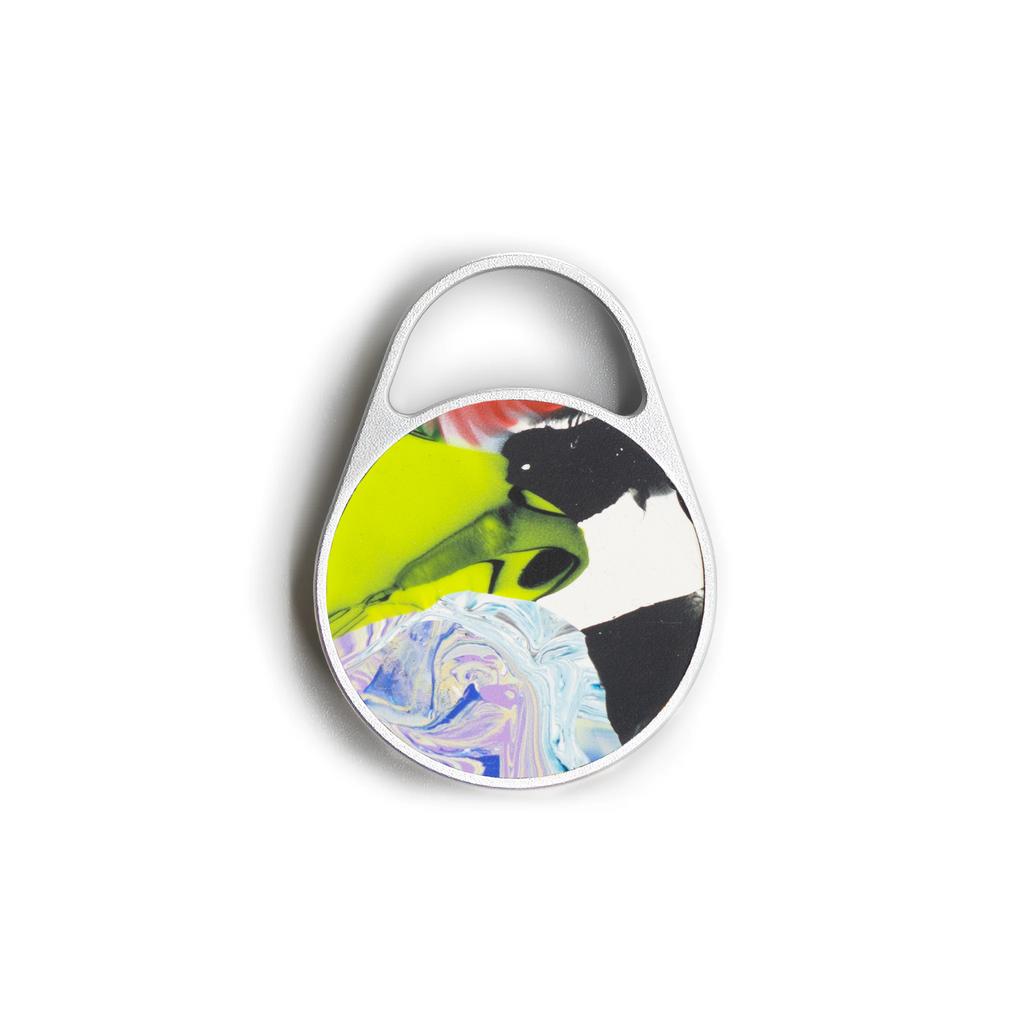 Monster Mash TAG02