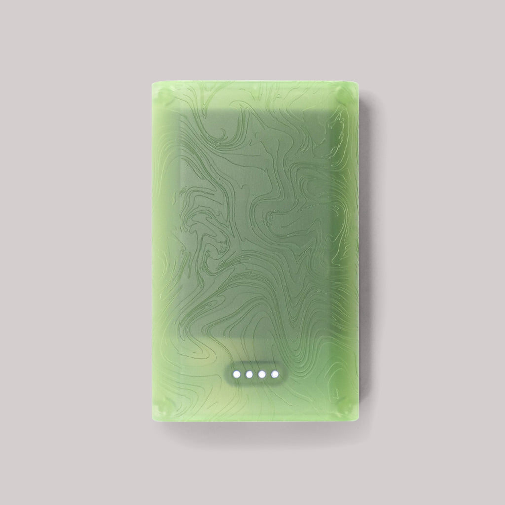 Translucent Power Translucent Power Banks – gomi