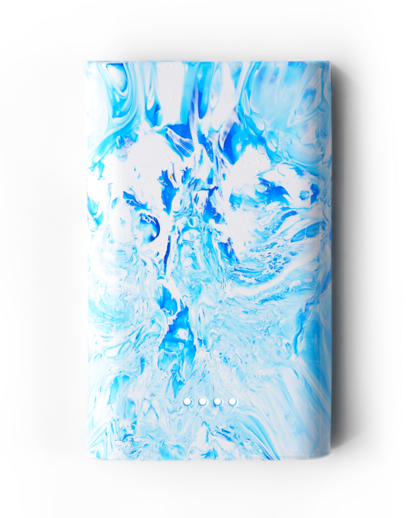 Translucent Power Translucent Power Banks – gomi