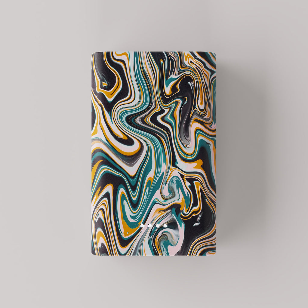 Spec Sample - Power Bank - Marbled