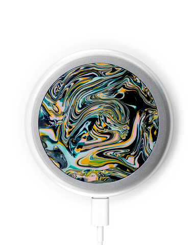 Panther Wireless Charger - Preorder