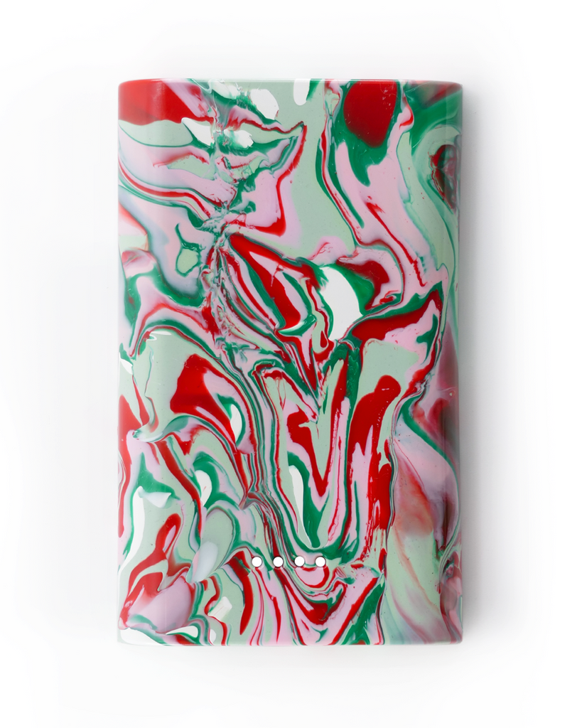 Rose Plant Power Bank