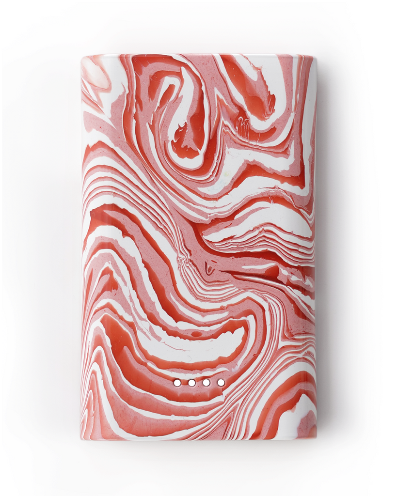 Strawberries and Cream Power Bank