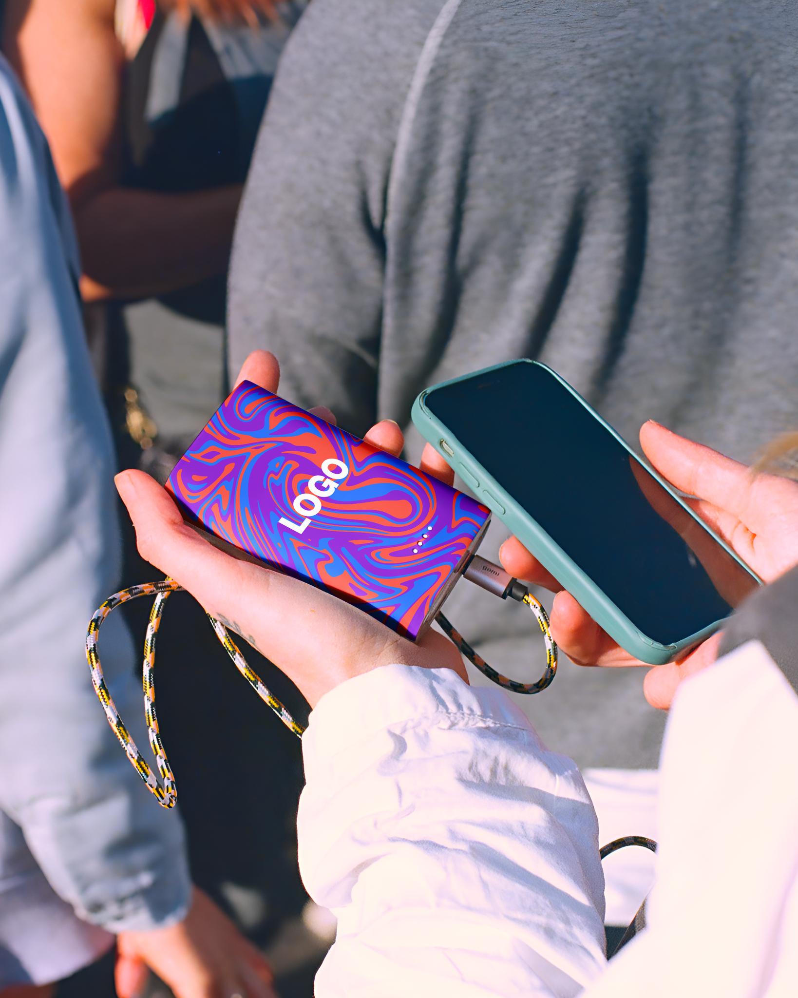 PMS Power Bank
