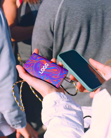 PMS Power Bank