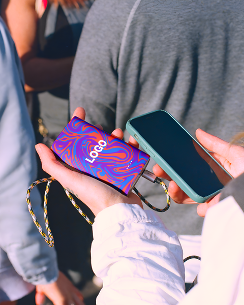 PMS Power Bank