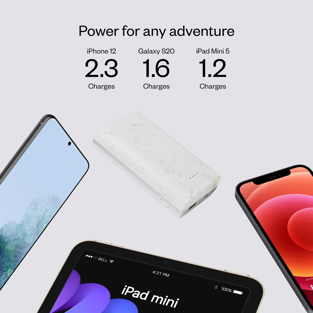 gomi portable charger