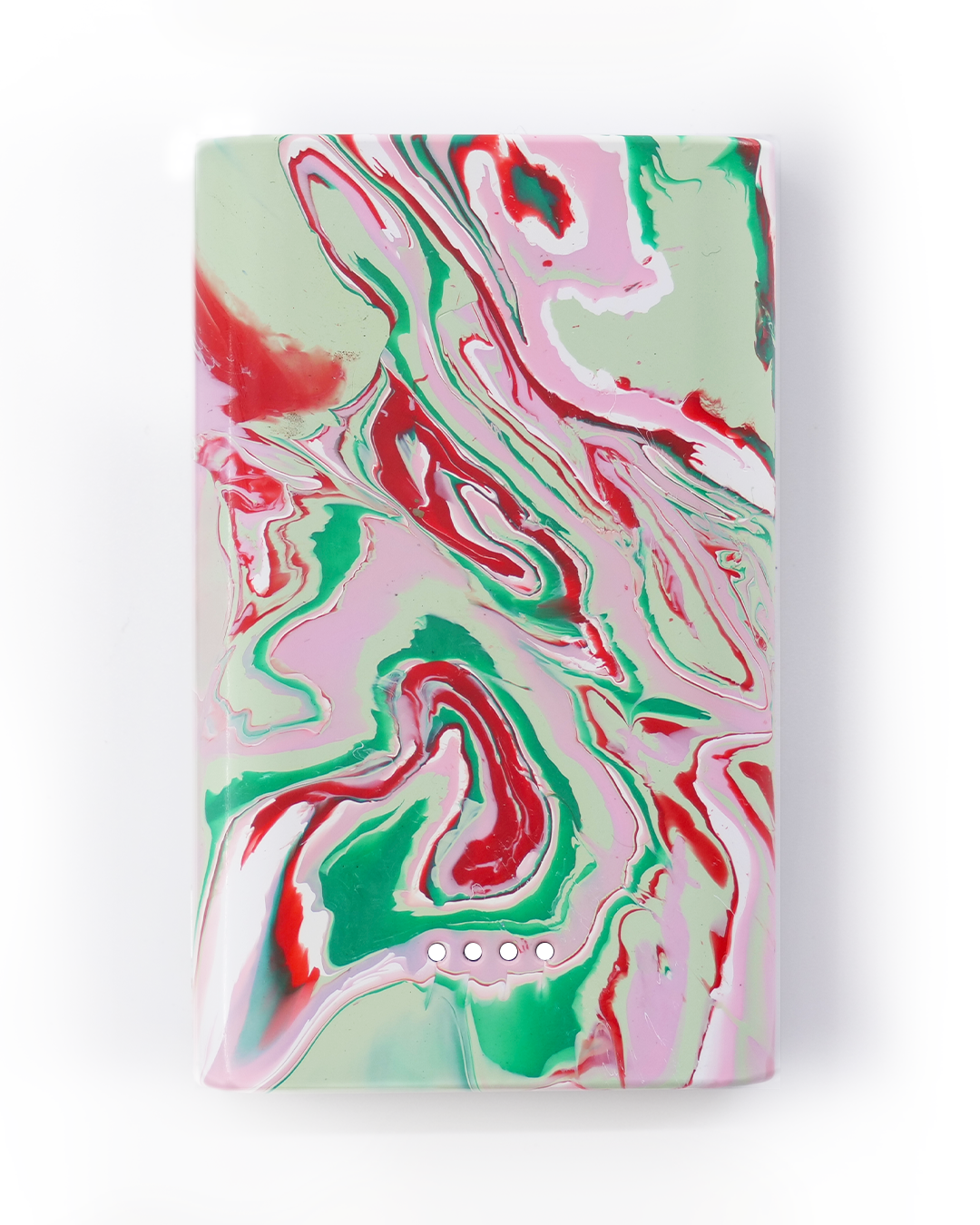gomi Power Bank - Rose Plant