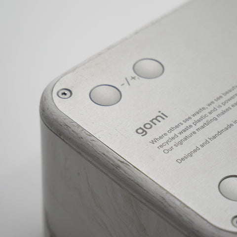 SP SECONDS 032