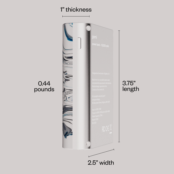 gomi portable charger