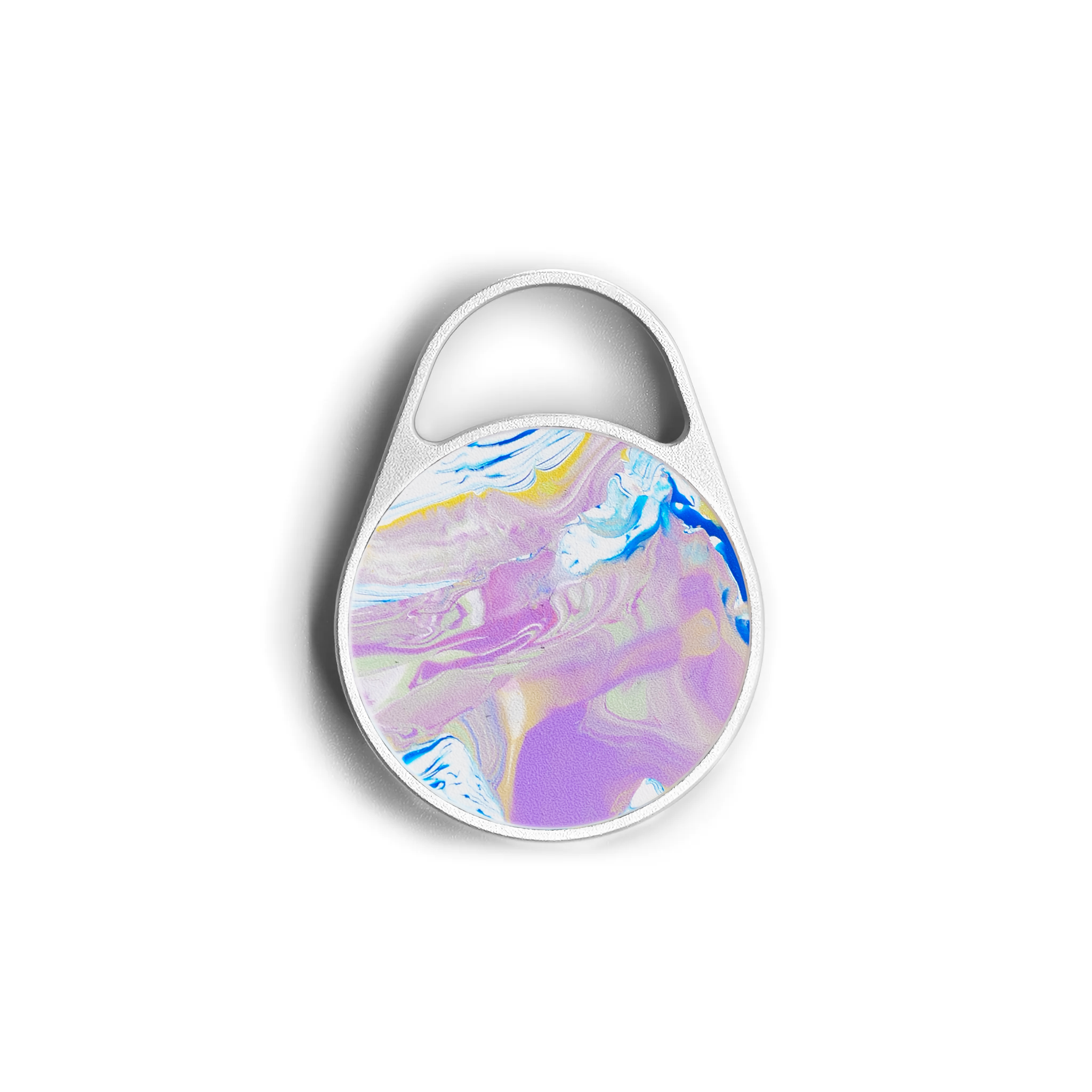 TAG SECONDS 004