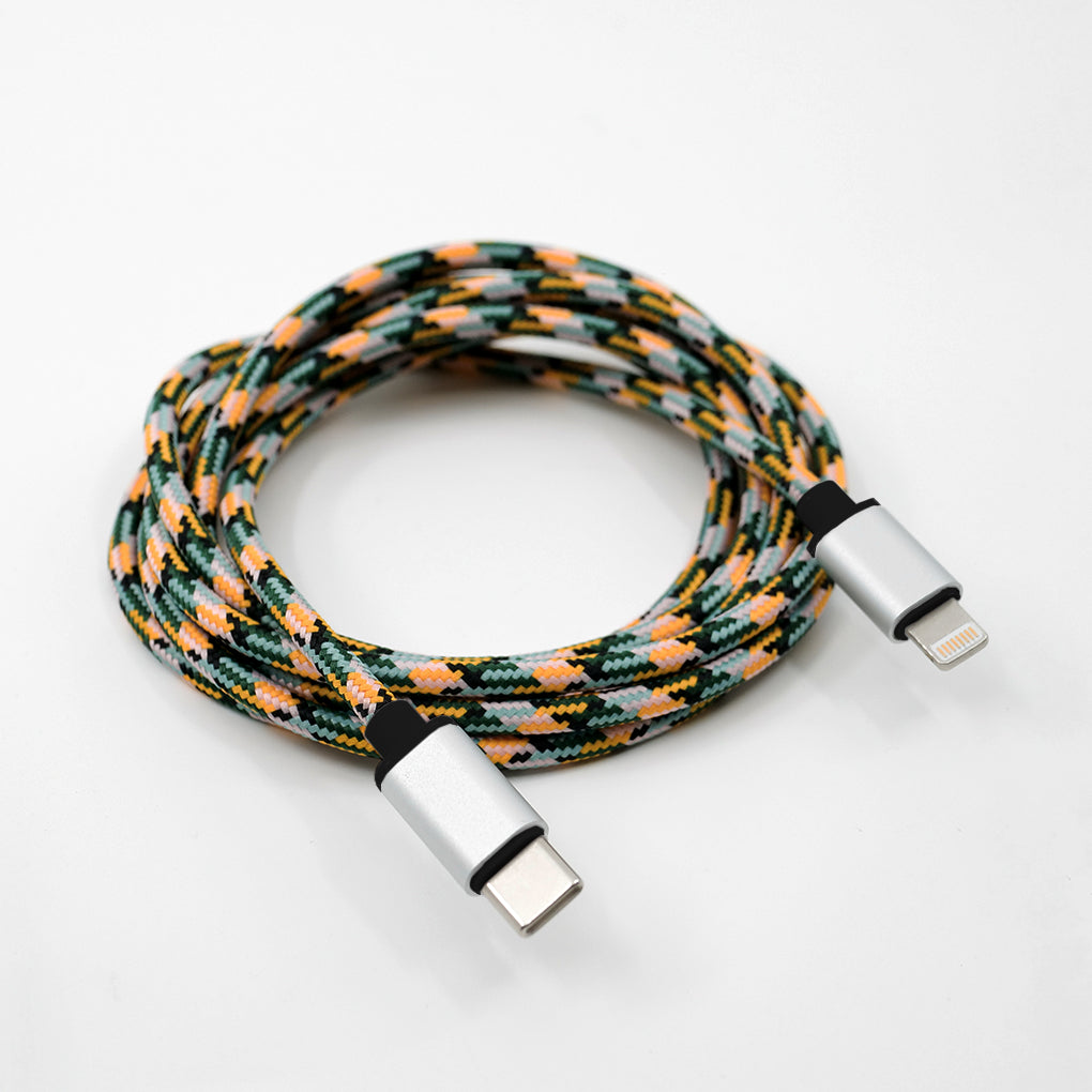 USB-C to Lightning 1.5m