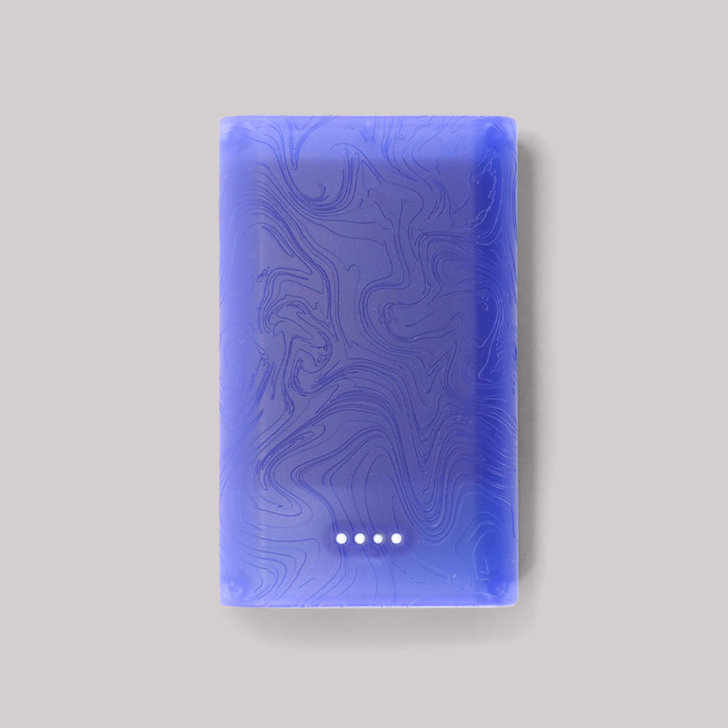 Translucent Power gomi Speakers