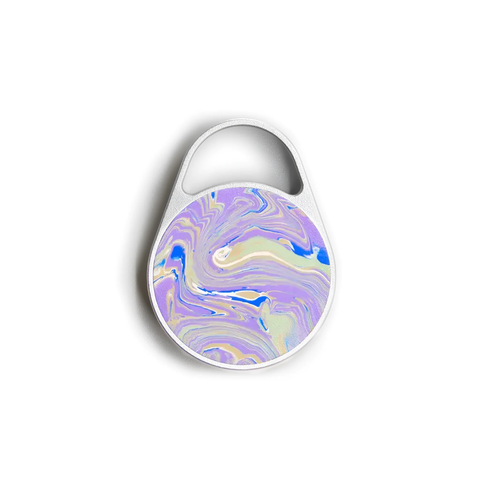 Ultraviolet Item Tracker Tag