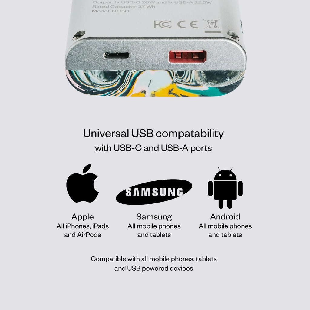 gomi portable charger